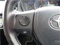 2015 Toyota Corolla Fielder