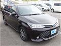 2015 Toyota Corolla Fielder