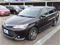 2015 Toyota Corolla Fielder