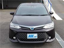 2015 Toyota Corolla Fielder