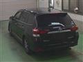 2015 Toyota Corolla Fielder