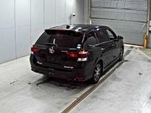 2015 Toyota Corolla Fielder