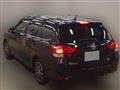 2015 Toyota Corolla Fielder