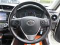 2015 Toyota Corolla Fielder