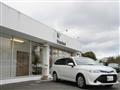 2015 Toyota Corolla Fielder