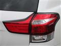 2015 Toyota Corolla Fielder