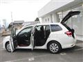 2015 Toyota Corolla Fielder