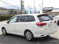 2015 Toyota Corolla Fielder