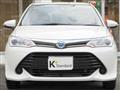 2015 Toyota Corolla Fielder