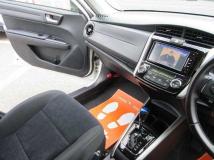 2015 Toyota Corolla Fielder