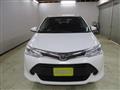 2015 Toyota Corolla Fielder