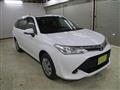 2015 Toyota Corolla Fielder