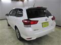 2015 Toyota Corolla Fielder