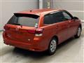 2015 Toyota Corolla Fielder