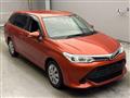 2015 Toyota Corolla Fielder