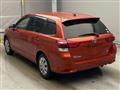 2015 Toyota Corolla Fielder