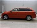 2015 Toyota Corolla Fielder