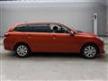 2015 Toyota Corolla Fielder