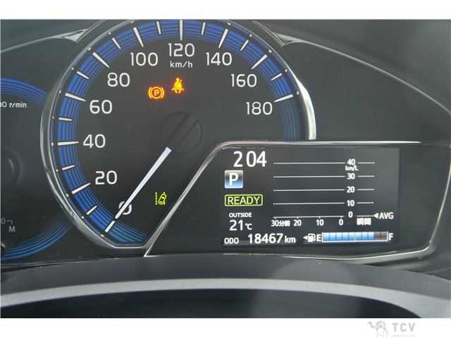 2015 Toyota Corolla Fielder