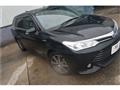 2015 Toyota Corolla Fielder