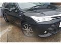 2015 Toyota Corolla Fielder