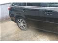 2015 Toyota Corolla Fielder