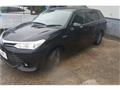 2015 Toyota Corolla Fielder