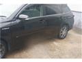 2015 Toyota Corolla Fielder
