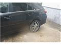 2015 Toyota Corolla Fielder
