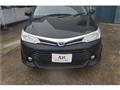 2015 Toyota Corolla Fielder