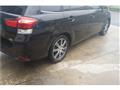 2015 Toyota Corolla Fielder