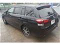 2015 Toyota Corolla Fielder