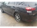 2015 Toyota Corolla Fielder