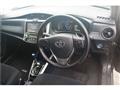 2015 Toyota Corolla Fielder