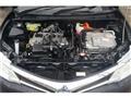2015 Toyota Corolla Fielder