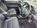 2015 Toyota Corolla Fielder