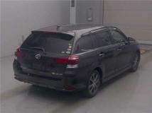 2015 Toyota Corolla Fielder