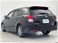 2015 Toyota Corolla Fielder