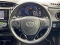 2015 Toyota Corolla Fielder