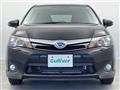 2015 Toyota Corolla Fielder