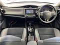 2015 Toyota Corolla Fielder