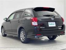 2015 Toyota Corolla Fielder