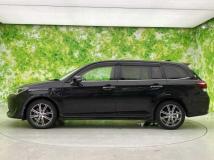 2015 Toyota Corolla Fielder