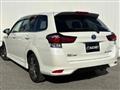 2015 Toyota Corolla Fielder