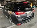 2015 Toyota Corolla Fielder