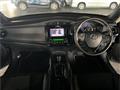 2015 Toyota Corolla Fielder