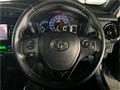2015 Toyota Corolla Fielder