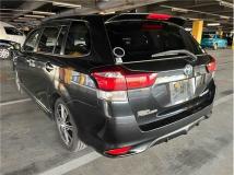 2015 Toyota Corolla Fielder