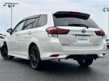 2015 Toyota Corolla Fielder