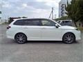 2015 Toyota Corolla Fielder